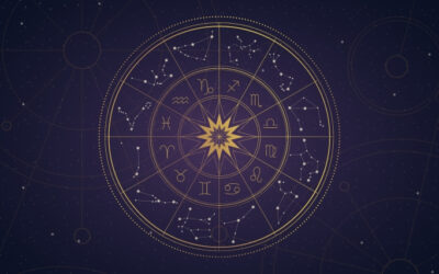 Opis znaków zodiaku