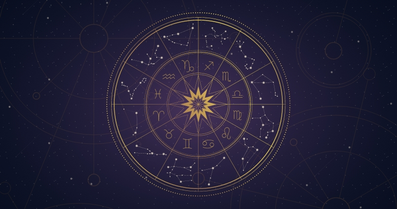 Opis znaków zodiaku